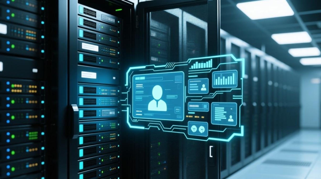 服务器出问题，是维修还是更换？如何快速恢复服务，避免数据丢失？