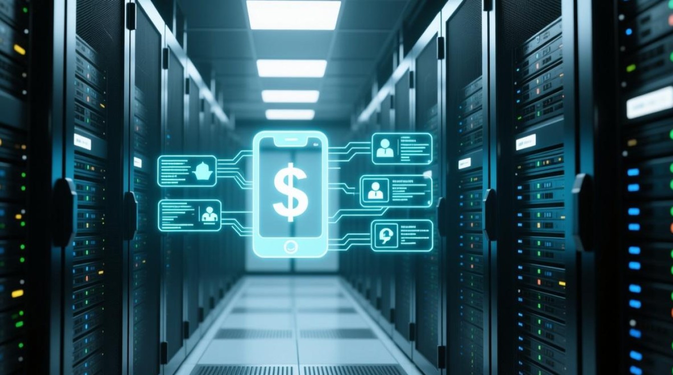 服务器出问题，是维修还是更换？如何快速恢复服务，避免数据丢失？