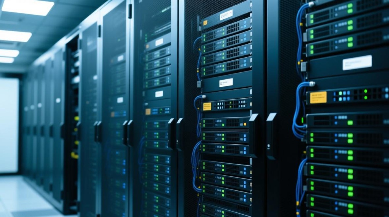 服务器配置中，几颗CPU才算合理？性能与成本如何平衡？