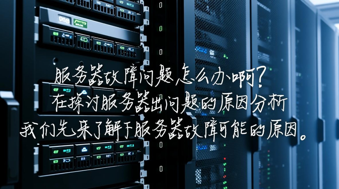 服务器故障频发?紧急应对策略大揭秘,如何快速恢复服务? 服务器故障频发?紧急应对策略大揭秘,如何快速恢复服务?