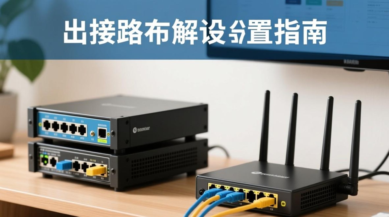 服务器安装后，需立即接上路由器进行配置吗？这样做有特别原因吗？