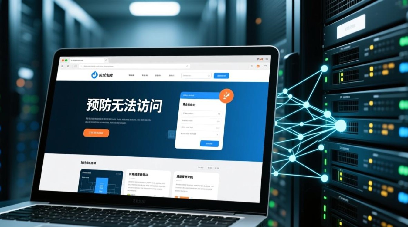 服务器故障背后，为何频繁出问题，如何确保稳定运行？