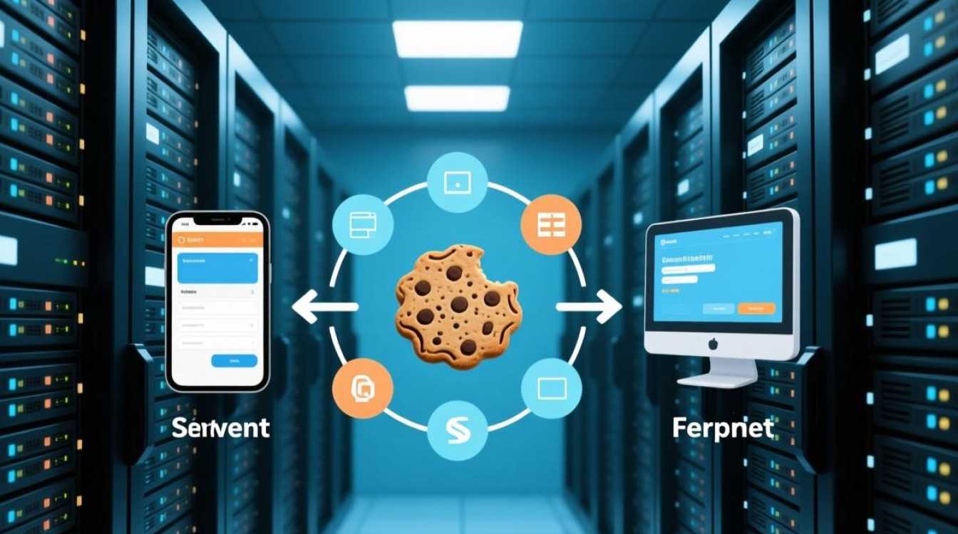 服务器创建cookies的具体过程和原理是什么？