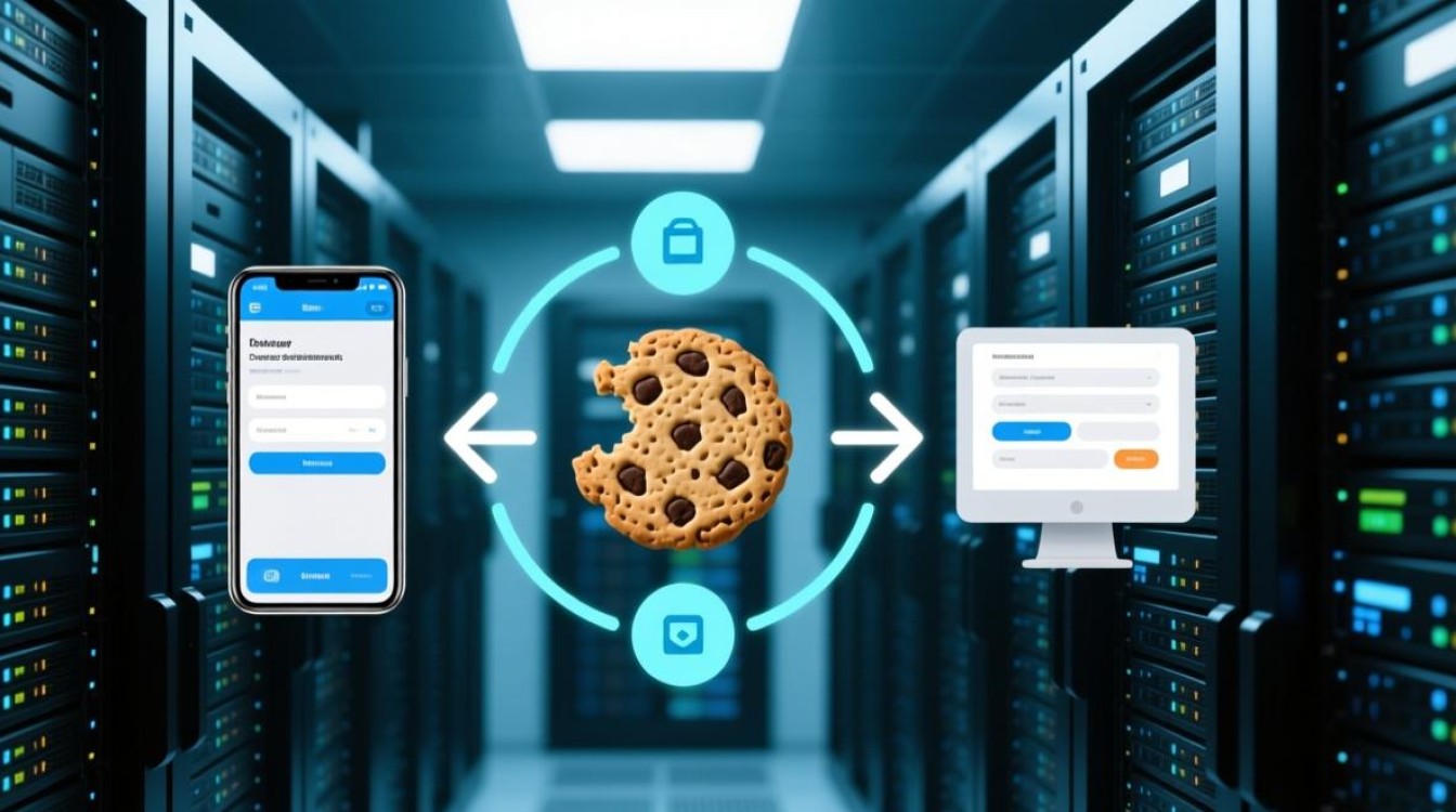 服务器创建cookies的具体过程和原理是什么？
