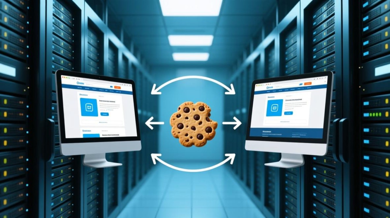 服务器创建cookies的具体过程和原理是什么？