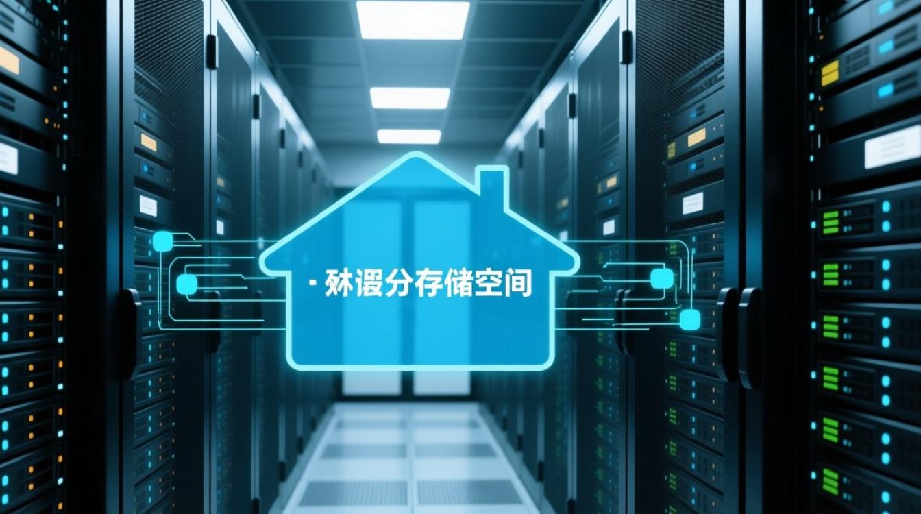 服务器分存储空间，如何合理分配和优化利用，避免资源浪费？