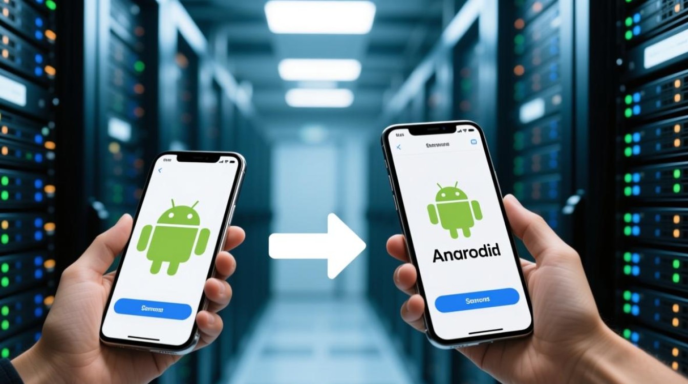 服务器如何实现安卓应用开发？探讨服务器写安卓的技术挑战与可能性