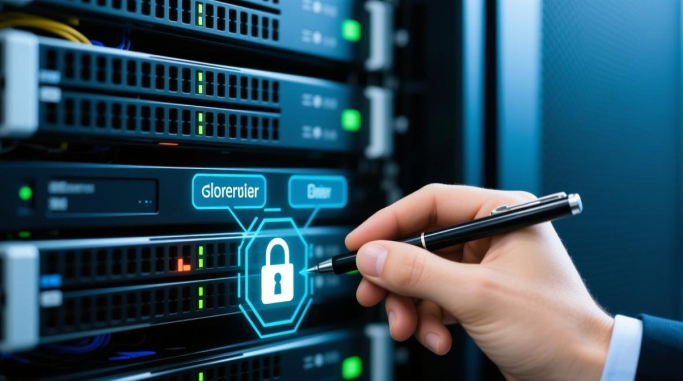 服务器写目录权限问题，如何解决目录访问和修改权限限制？