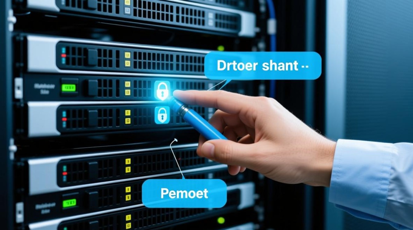 服务器写目录权限问题，如何解决目录访问和修改权限限制？