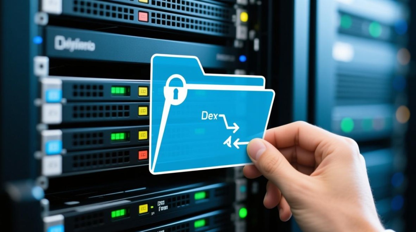 服务器写目录权限问题，如何解决目录访问和修改权限限制？