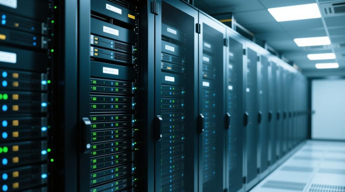 服务器分存储和沙盘，究竟哪种技术更胜一筹？