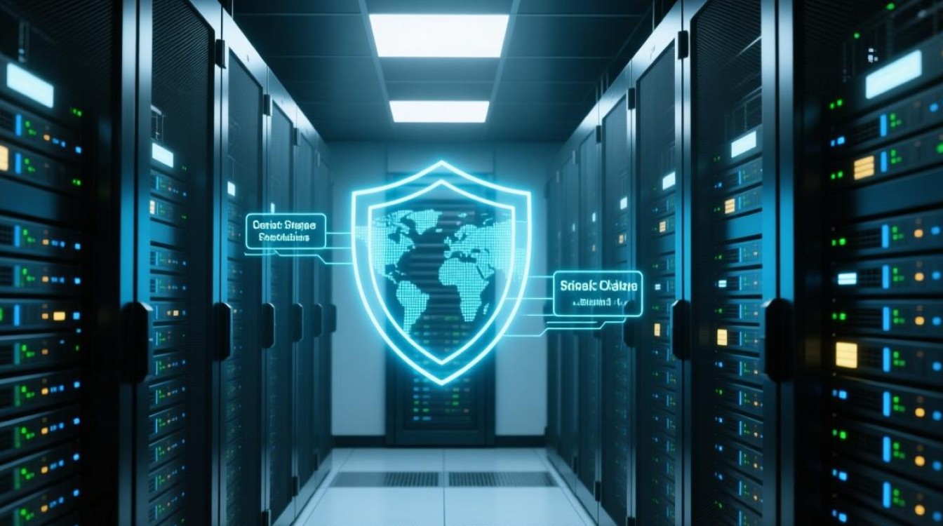 服务器分存储和沙盘，究竟哪种技术更胜一筹？