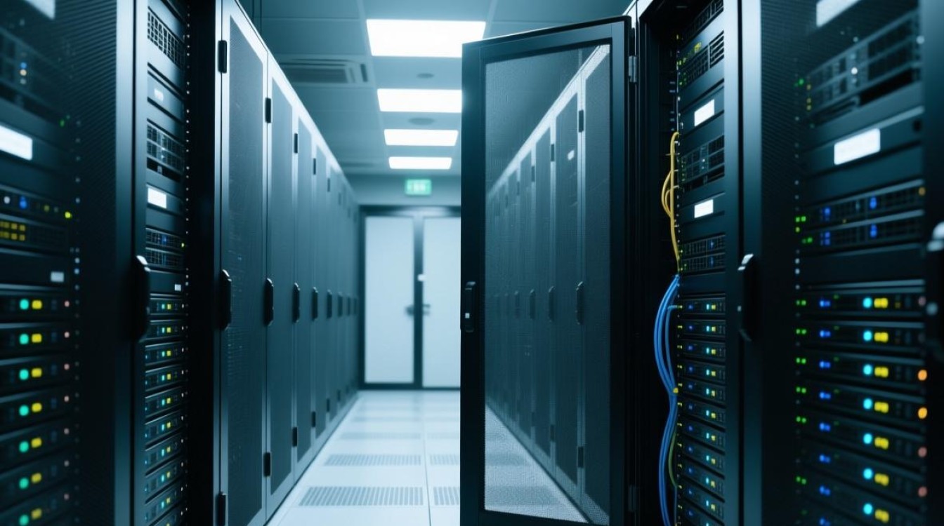 服务器出问题，是系统崩溃还是网络中断？紧急排查中，如何迅速恢复？