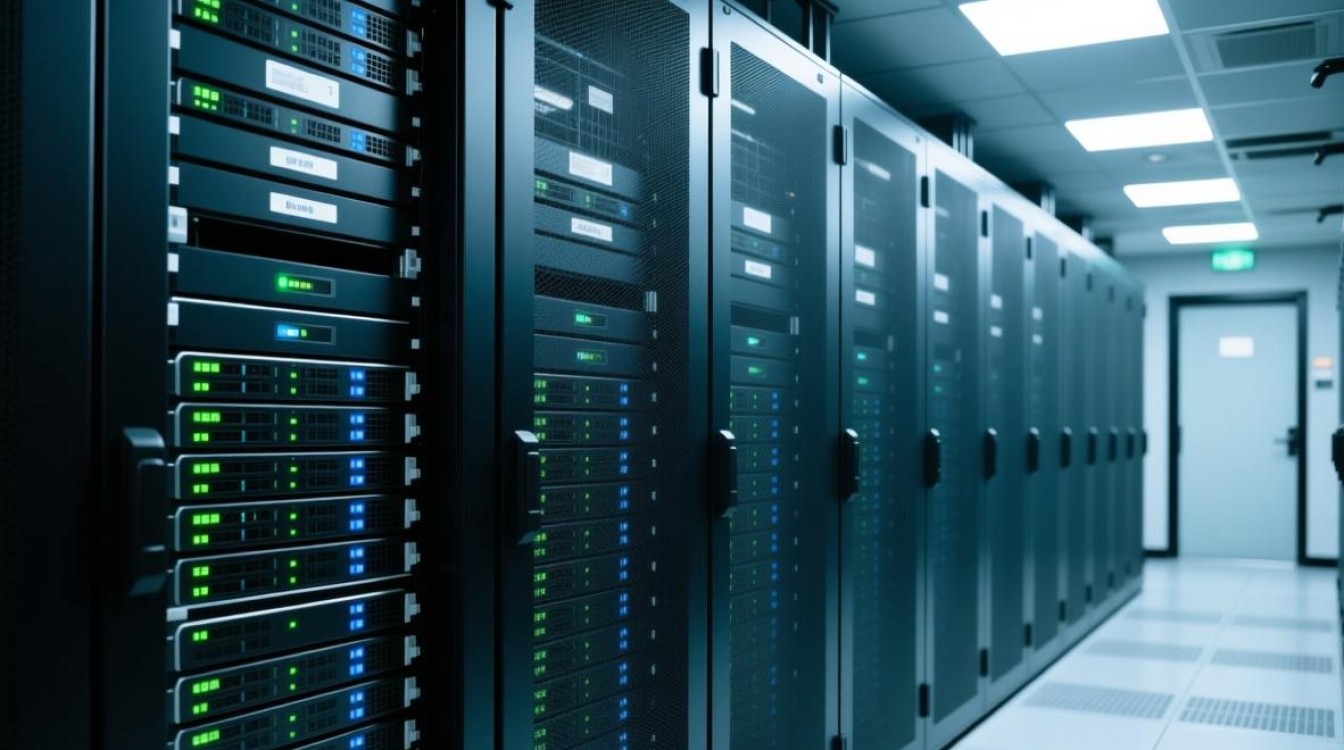 服务器出问题，是系统崩溃还是网络中断？紧急排查中，如何迅速恢复？