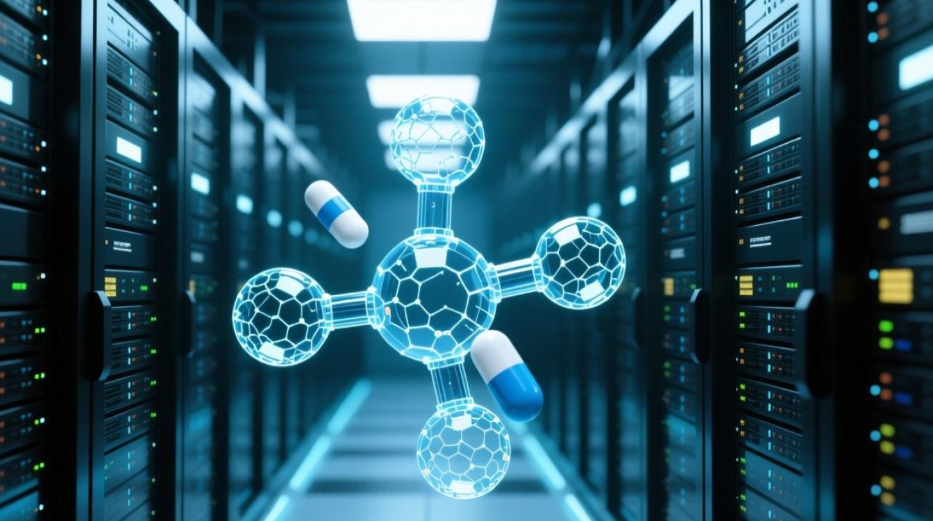 服务器分子模拟,技术原理及其在生物研究中的应用之谜? 服务器分子模拟,技术原理及其在生物研究中的应用之谜?