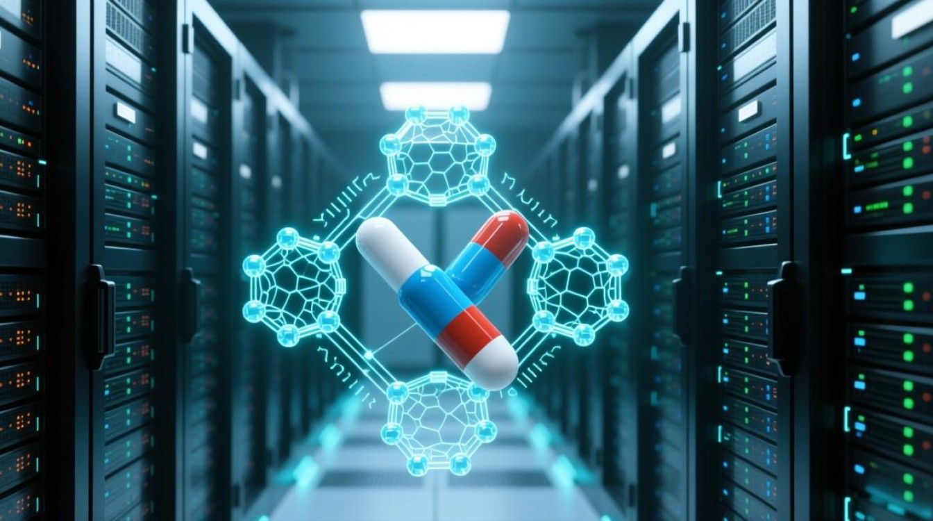 服务器分子模拟,技术原理及其在生物研究中的应用之谜? 服务器分子模拟,技术原理及其在生物研究中的应用之谜?