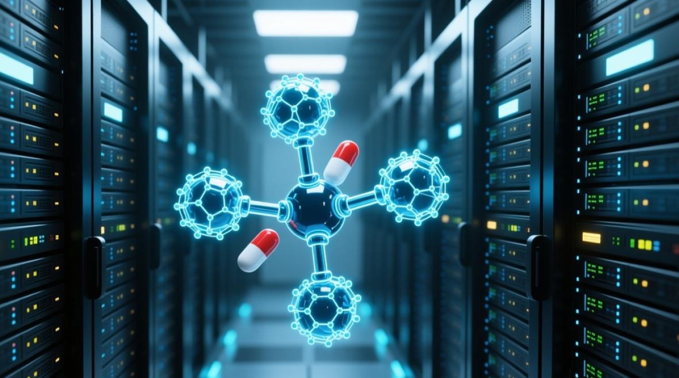 服务器分子模拟,技术原理及其在生物研究中的应用之谜? 服务器分子模拟,技术原理及其在生物研究中的应用之谜?