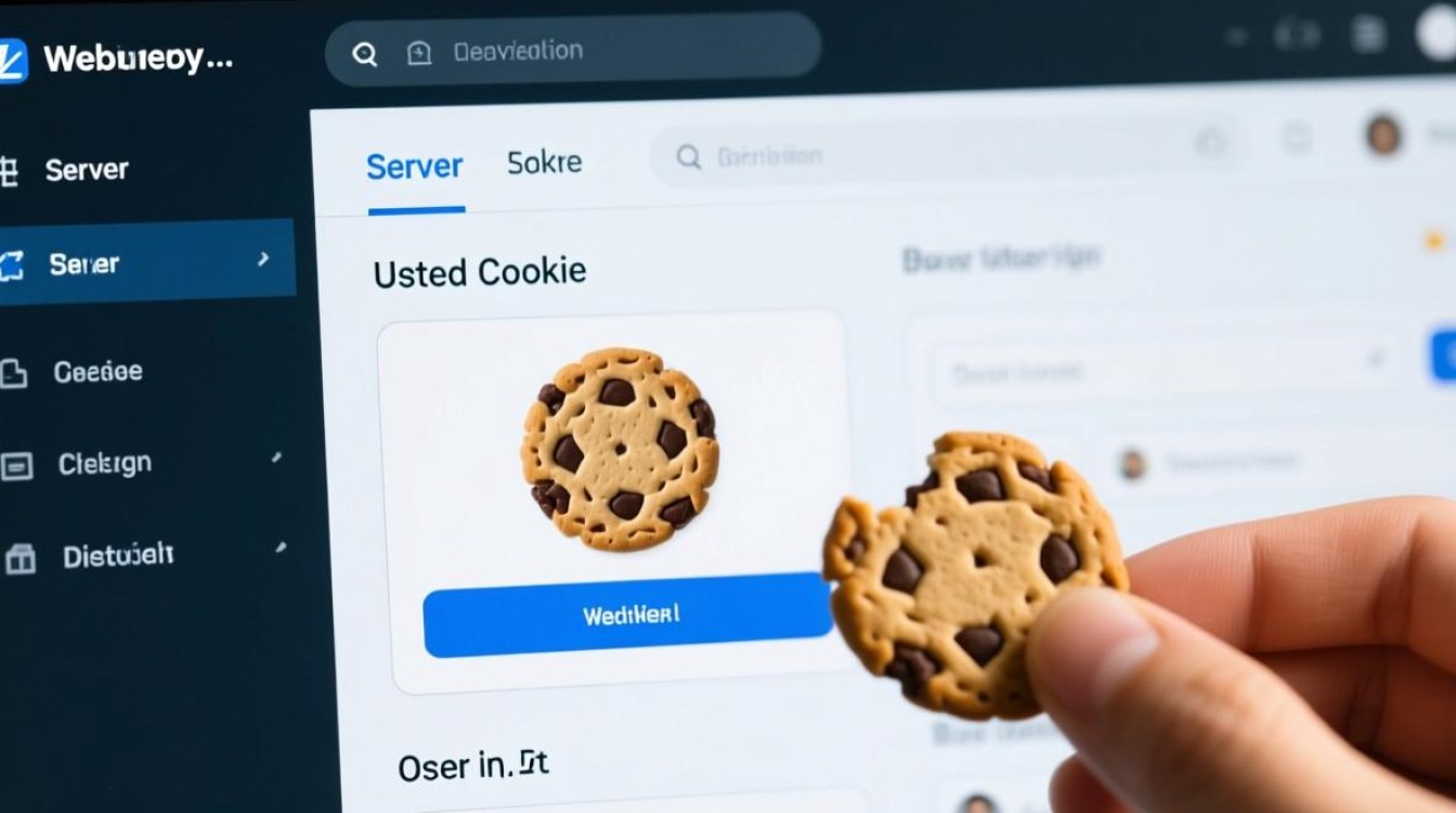 服务器创建cookie的具体过程和原理是什么？