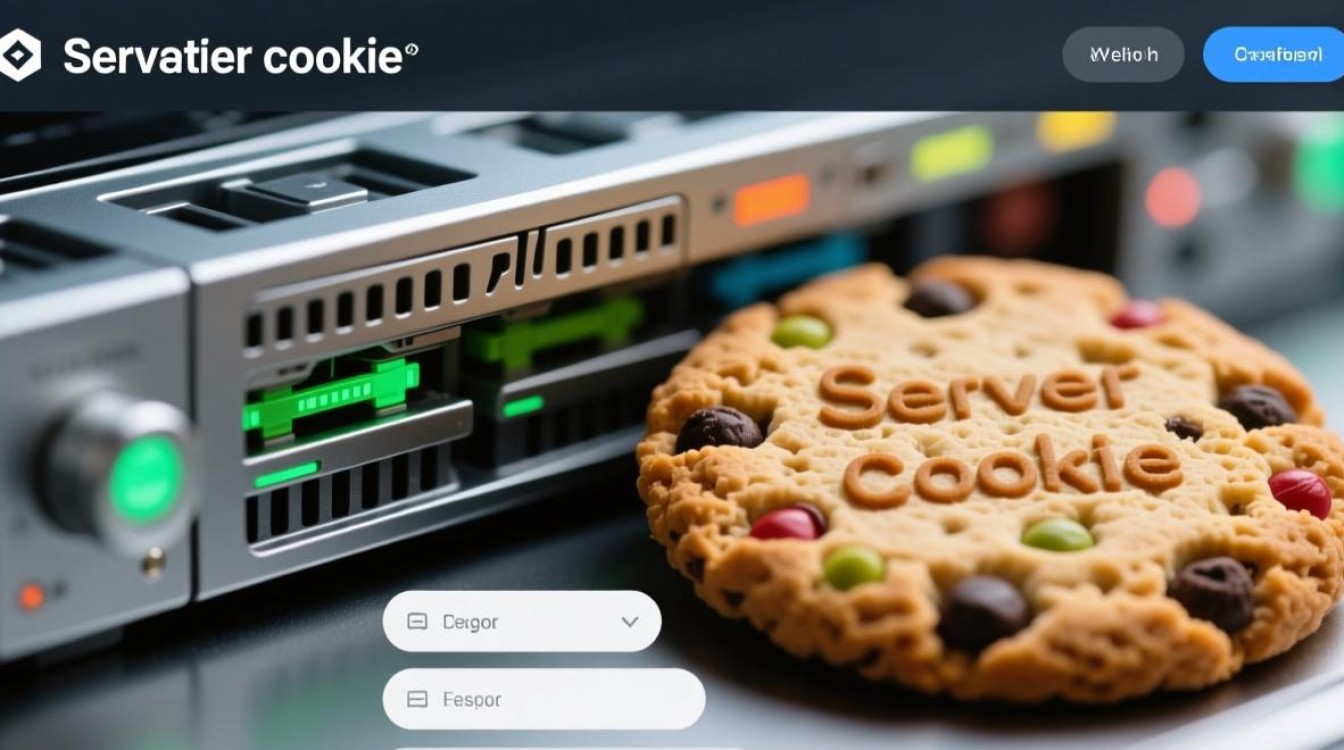 服务器创建cookie的具体过程和原理是什么？