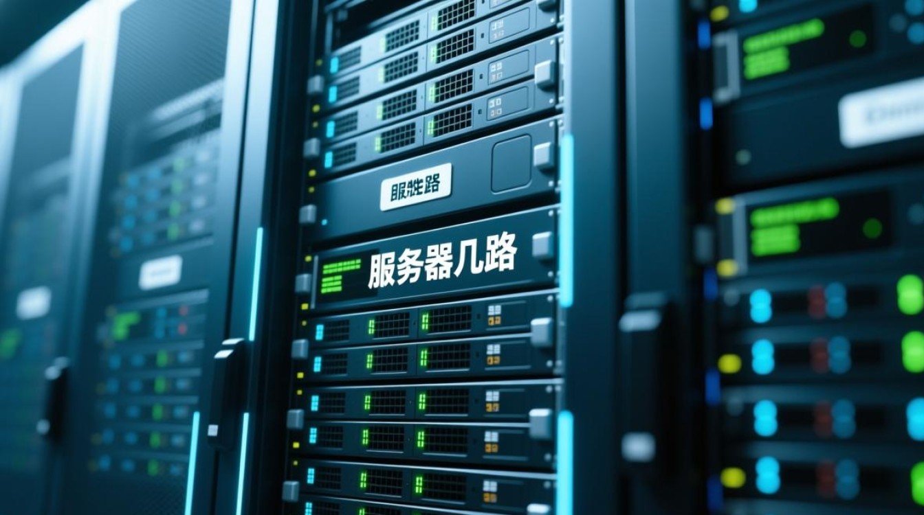 服务器几路配置是否影响性能,不同路由数有何具体优劣? 服务器几路配置是否影响性能,不同路由数有何具体优劣?