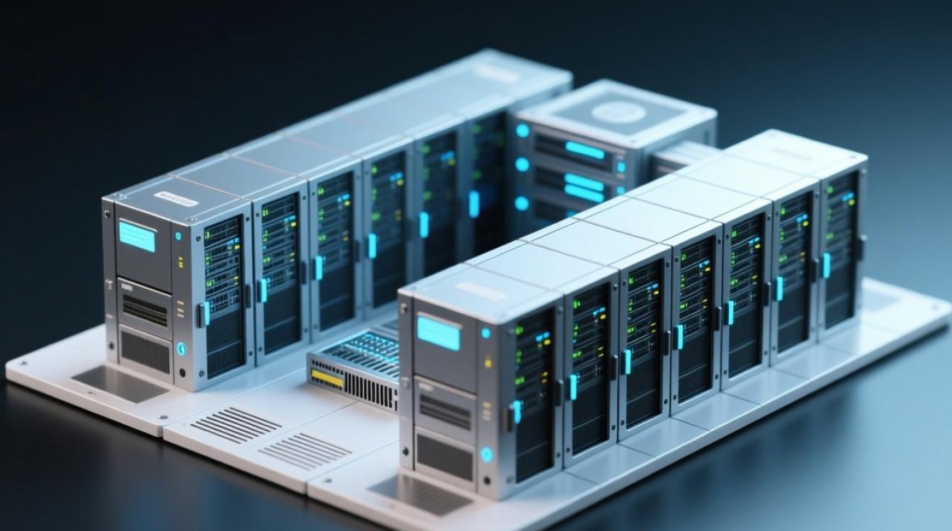 服务器几种模型有何特点与区别？如何选择最合适的模型？