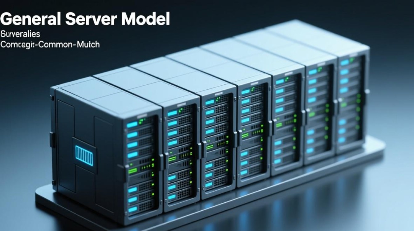 服务器几种模型有何特点与区别？如何选择最合适的模型？
