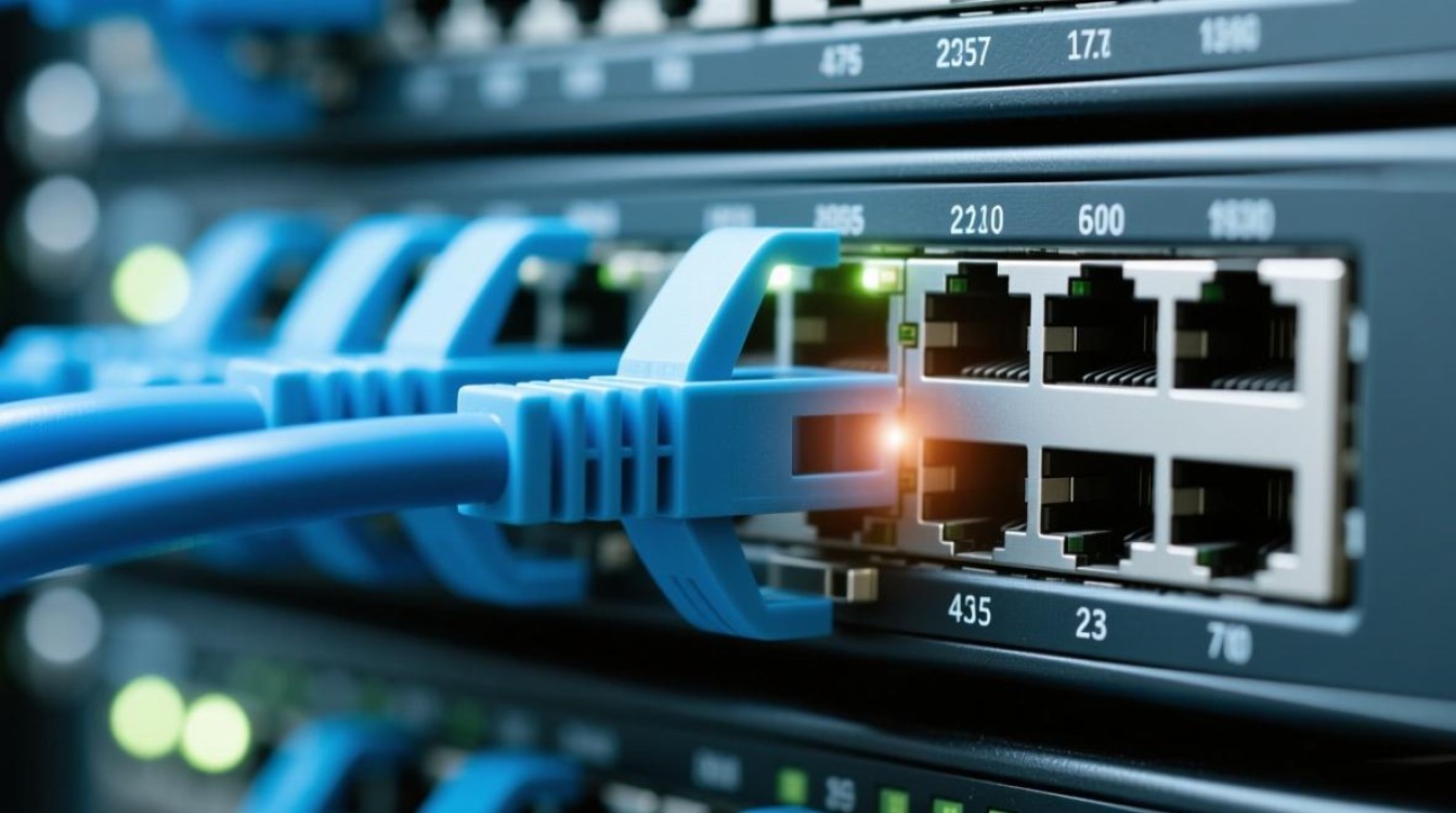 服务器出方向端口