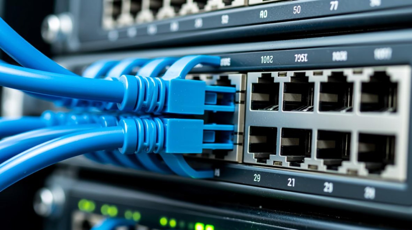 服务器出方向端口