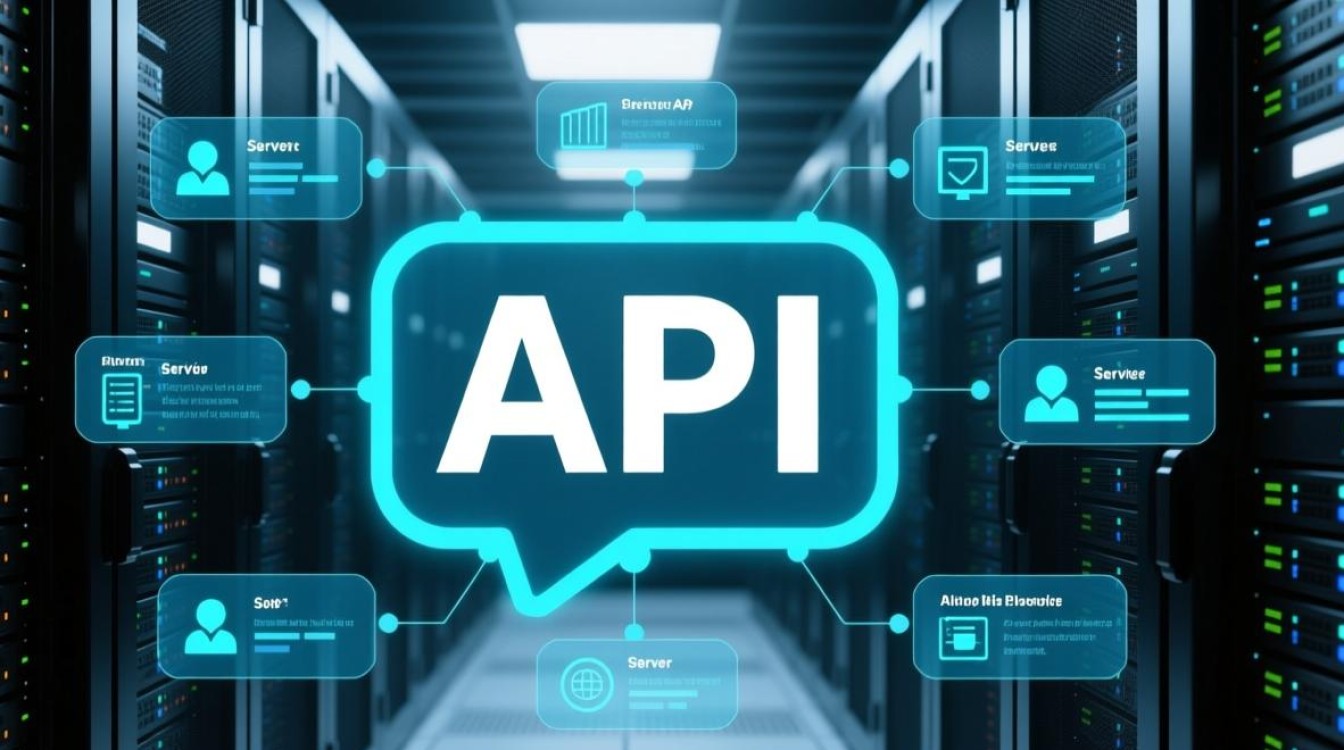 服务器创建API时，有哪些关键步骤和常见问题需要注意？