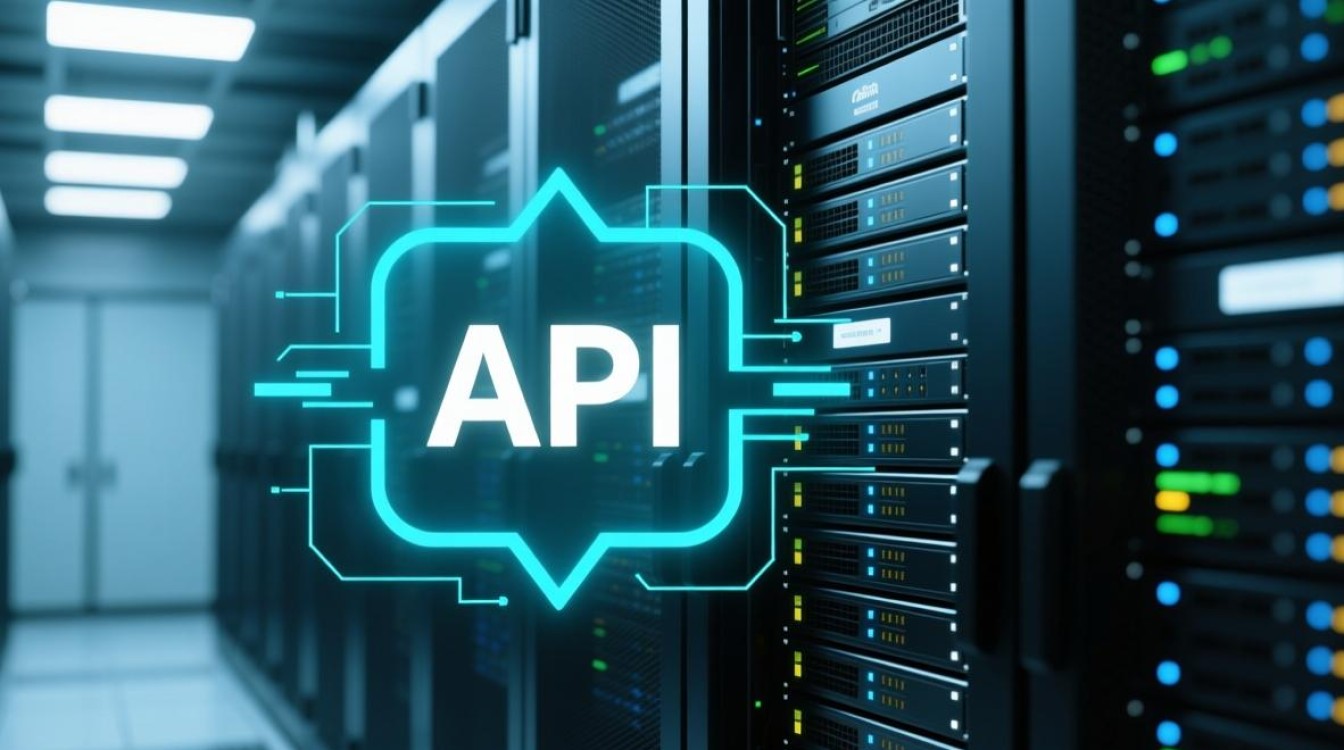 服务器创建API时，有哪些关键步骤和常见问题需要注意？