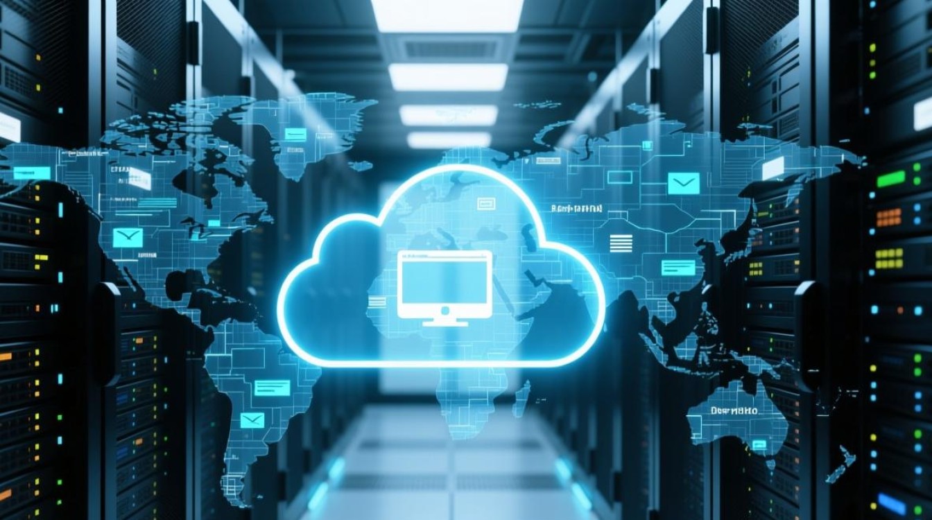 服务器分多个VPS，这种配置究竟有何优势与挑战？