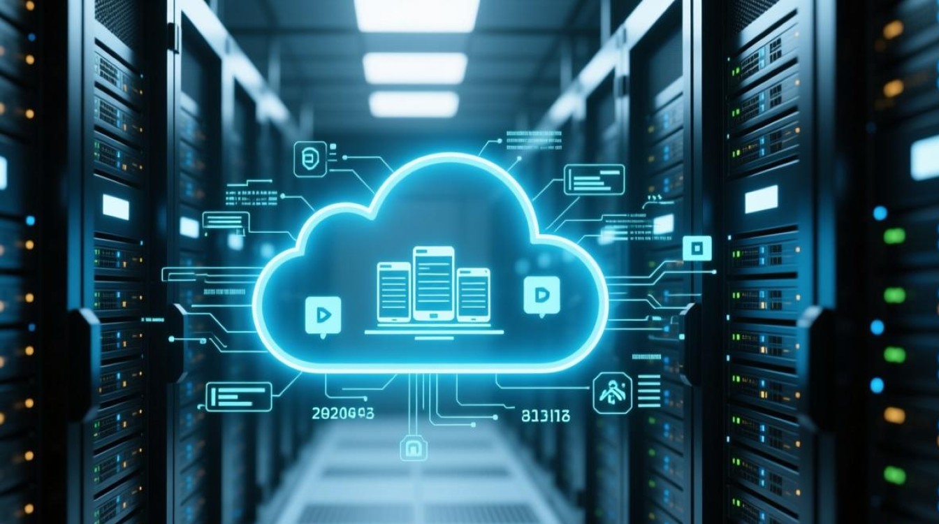 服务器分多个VPS，这种配置究竟有何优势与挑战？