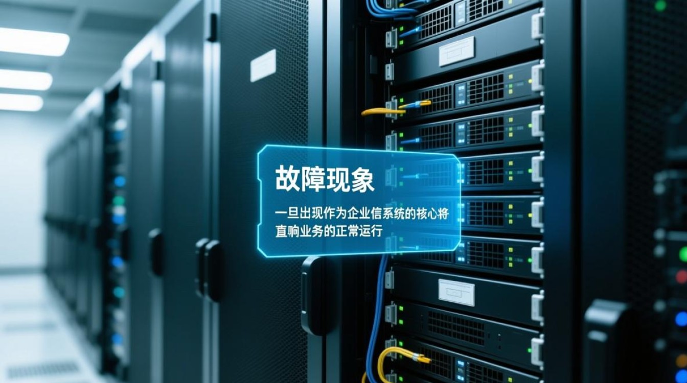 服务器出故障了 服务器出故障了