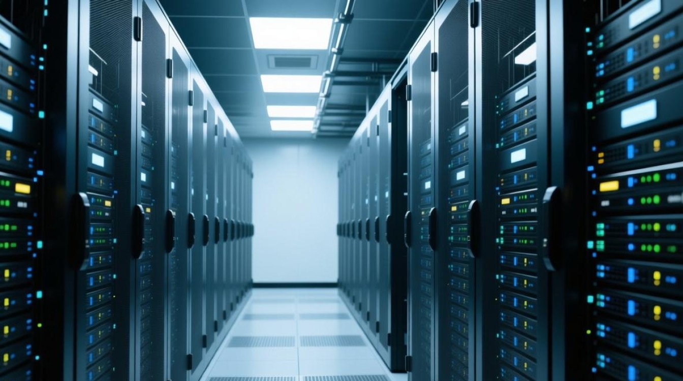 服务器配置疑问，几核内存是否足够满足高性能需求？