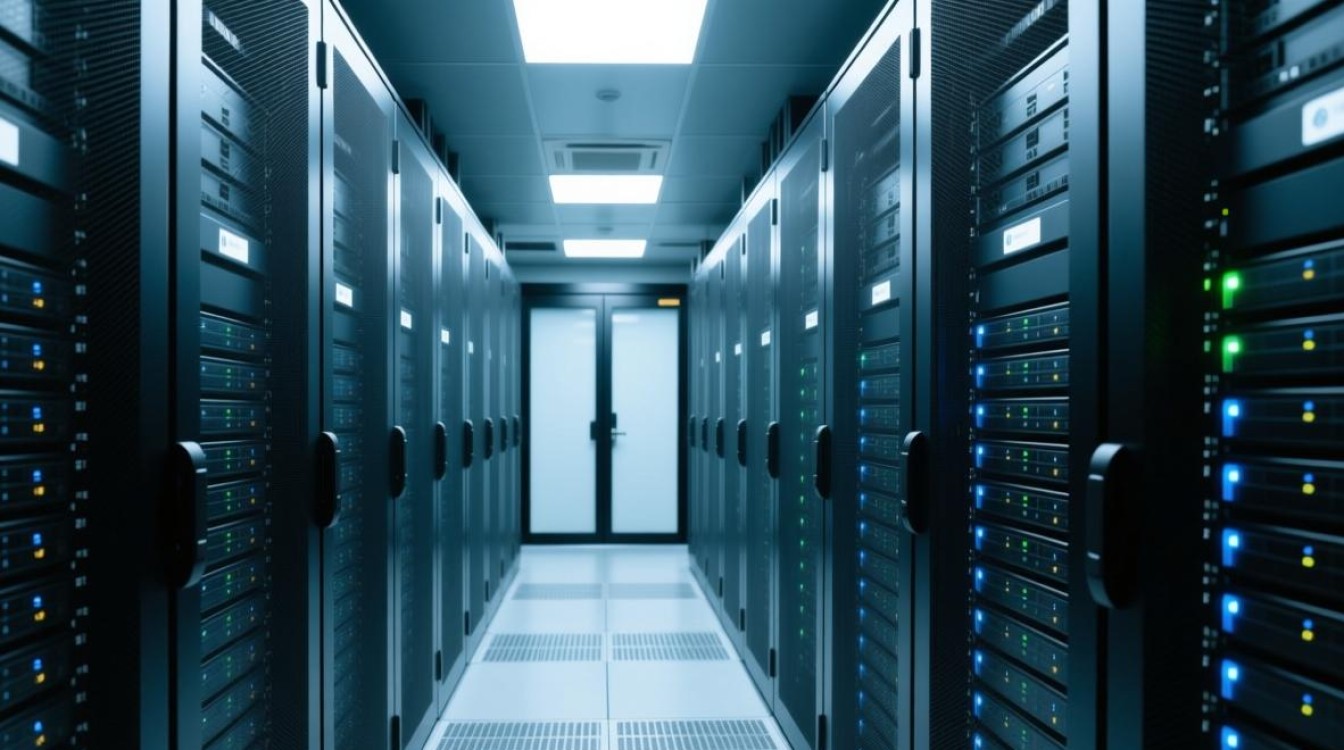 服务器配置疑问，几核内存是否足够满足高性能需求？