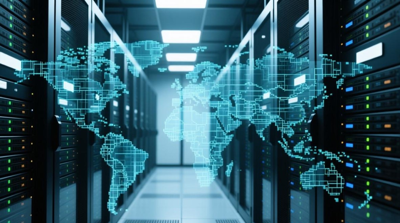 服务器配置疑问，几核内存是否足够满足高性能需求？