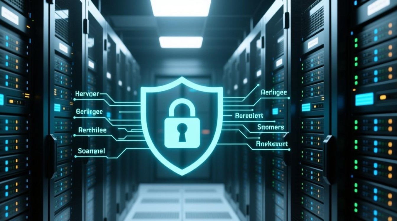 服务器镜像类型有哪些具体应用场景和特点？