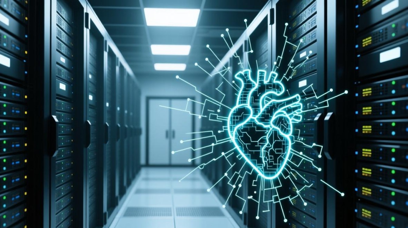 服务器故障频发，背后原因何在？技术难题能否迎刃而解？