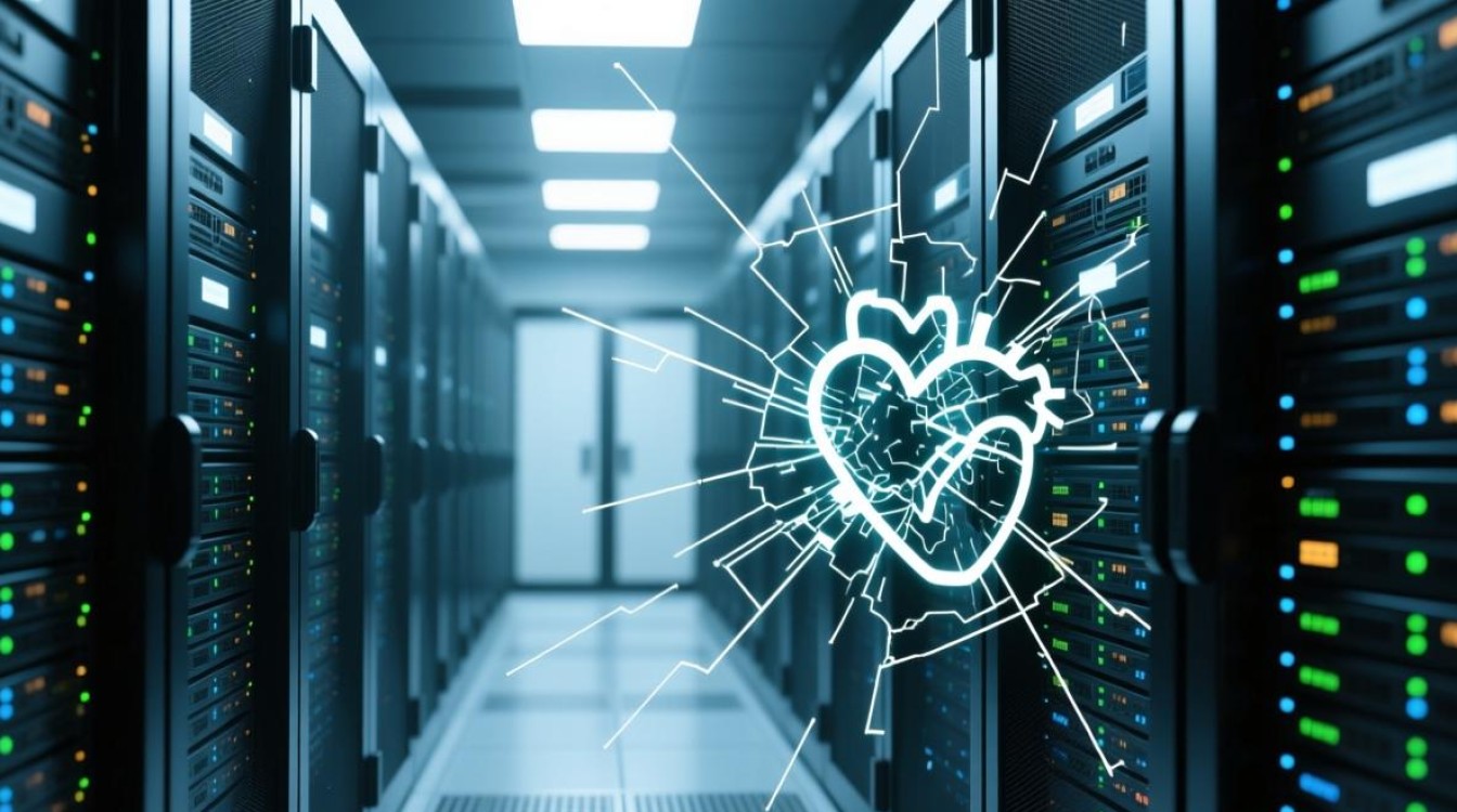 服务器故障频发，背后原因何在？技术难题能否迎刃而解？