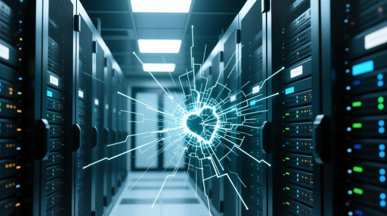 服务器故障频发，背后原因何在？技术难题能否迎刃而解？