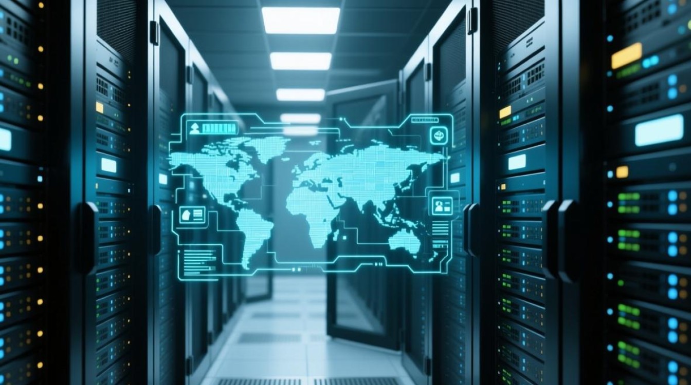 服务器出问题不工作