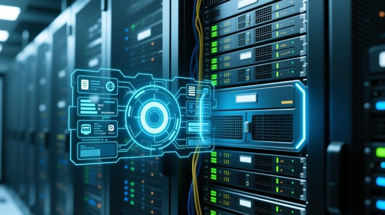 服务器几核究竟如何快速查看？揭秘高效核数识别技巧！