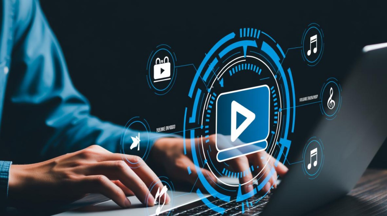 服务器分发流媒体 服务器分发流媒体