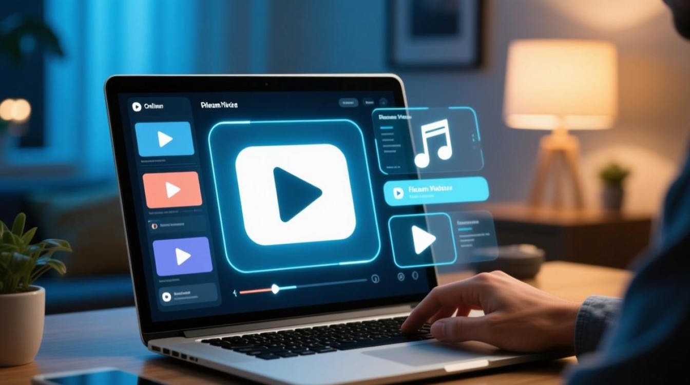 服务器分发流媒体 服务器分发流媒体