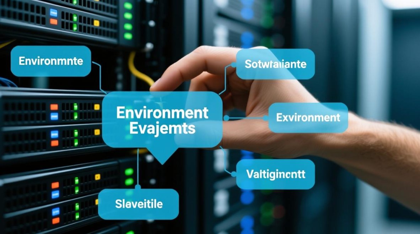 服务器写入环境变量时，是否存在最佳实践和潜在风险需注意？