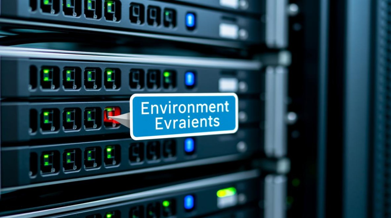 服务器写入环境变量时，是否存在最佳实践和潜在风险需注意？