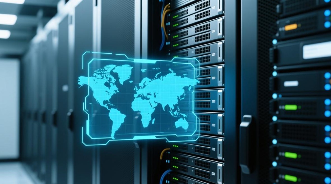 服务器分区调整后，性能提升显著？背后原因及影响分析？