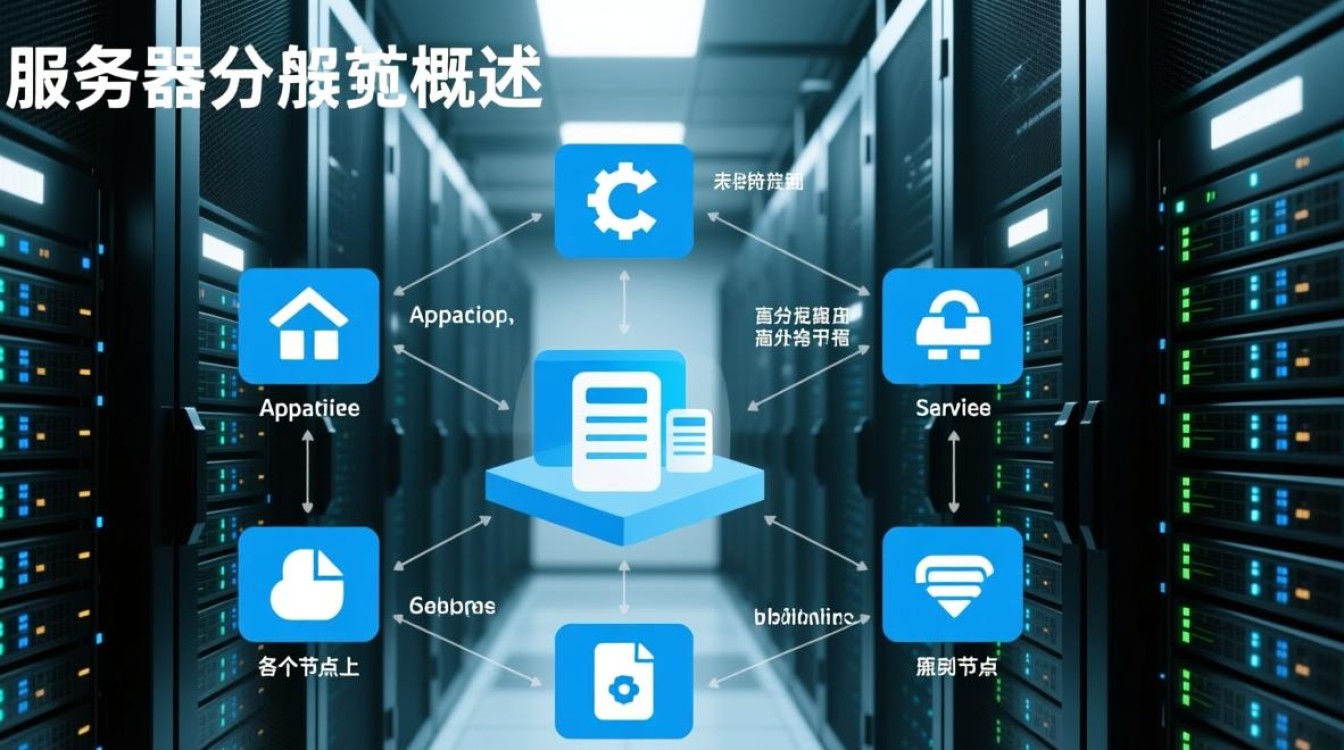 服务器分发布局的关键因素有哪些？如何优化服务器分发配置？