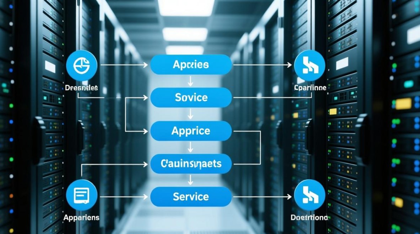 服务器分发布局的关键因素有哪些？如何优化服务器分发配置？