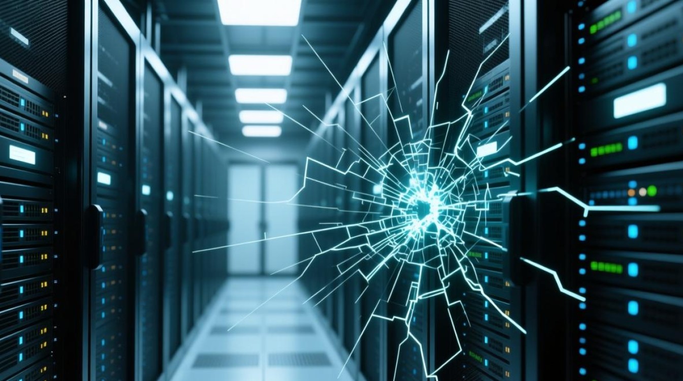 服务器故障后,如何快速恢复及预防措施详解? 服务器故障后,如何快速恢复及预防措施详解?